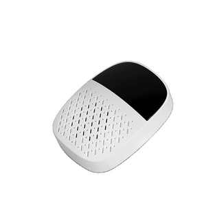 Repelente de ratones electrónico portátil para interiores, dispositivo antirroedores, Material ABS para <span class=keywords><strong>escorpiones</strong></span>, chinches, arañas, murciélagos, logotipo personalizable - Product Image 3