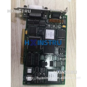 Tarjeta PCI DAQ Waters BUS/LACE BUSLACE BUS LAC/E ENVÍO GRATUITO H - Product Image 1