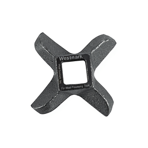 Westmark <b>Meat</b> <b>Grinder</b> Knife Size 5 For <b>Meat</b> Processing Tools - Product Image 2