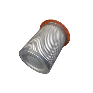 Séparateur d'huile pour compresseur d'air industriel Manny 1625465732, état neuf, en métal, certifié ISO9001 - Product Image 3