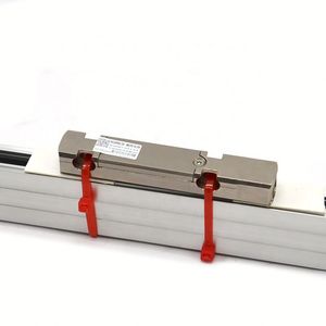 Heidenhain 760942-13 Encoder 720mm SIL2 IP67สัมบูรณ์ DQ01 760942-13 - Product Image 6