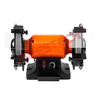 Meilleures ventes 370W 36 #   Meuleuse d'atelier électrique MDS-G200V