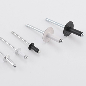 OEM ODM Vente directe 4.7 -11.1Mm Grip Range Acier Huc Oem Canapé Grande Bride Aveugle <span class=keywords><strong>Alu</strong></span> Structurel 0.6M Expansion 6Mm 0.4Mm <span class=keywords><strong>Rivet</strong></span> - Product Image 6