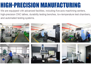 Vanne de régulation de pression <span class=keywords><strong>pneumatique</strong></span> Flexair R431006586 P65263 2S-AS-1, vanne d'air manuelle pour plateforme de forage pétrolier et gazier P065263 - Product Image 6