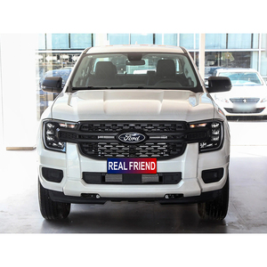 Usado 2019 Ford Ranger XLS 2.2L Diesel 2WD Dirección derecha camioneta barata China de segunda mano - Product Image 1
