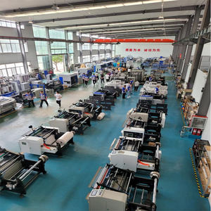 Máquina cortadora de papel térmico de caja <span class=keywords><strong>registradora</strong></span> completamente automática de alta calidad - Product Image 4