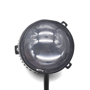 Auto Led Projector Auto Verlichting Systeem Vergrootglas Lucas Led H4 Bifocale Lens Y6 Y7 Led Koplamp Voor Motorfiets Auto - Product Image 2