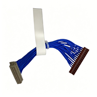 Cable de Conexión FANUC A660-2006-T564 para Brazo Robótico A05B-2518, Cables de Conexión CNC FANUC, Envío Gratuito, Arnés 2006-T564