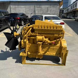 Nuevo conjunto de motor 3508 3512 2823824 2784843 9N2572 2180471 9N2713 1983810 para las industrias de construcción minorista y excavadoras - Product Image 1