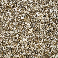Rouleau de papier peint de vermiculite de luxe pour le salon de décoration à la maison