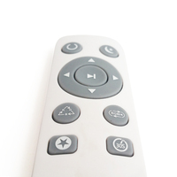 Nouvelle télécommande programmable 11 touches sur mesure pour téléviseurs, décodeurs et appareils électroménagers