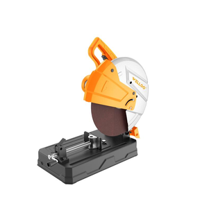 Machine de scie à découper électrique robuste Lame de <span class=keywords><strong>355mm</strong></span> Machine de découpe de scie à découper de type horizontal - Product Image 1