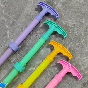 Pistola de agua Rainqi de 41 cm, estilo fuego artificial, para niños, para jugar en verano - Product Image 2