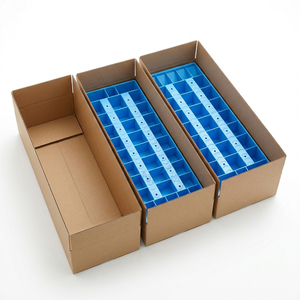 Custom 3-Stage RV Leveling <b>Blocks</b> Ramps for RV Camper Three Stage Wheel Stabilizer Uneven Ground Ramp Factory - Product Image 6
