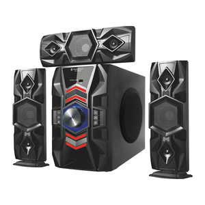 DJACK STAR D-1603 Nouveau haut-parleur <span class=keywords><strong>subwoofer</strong></span> de 15 pouces, haut-parleur de 3 pouces, meilleure qualité sonore à Dubaï - Product Image 2