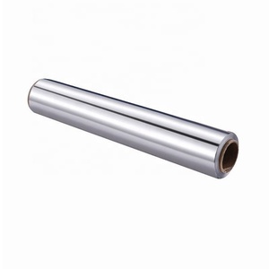 Papel de Aluminio Desechable de Alta Calidad, Recubierto, Personalizado, para Envasado de Alimentos en el Hogar y la Cocina - Product Image 6