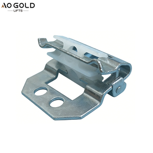 รางเลื่อนประตู<span class=keywords><strong>ลิ</strong></span><span class=keywords><strong>ฟ</strong></span>ต์ 3300P / รองรับประตูลิฟต์สำหรับชินด์เลอร์ - Product Image 6