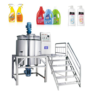 Heiß verkaufs produkte Wasch produkte Maschine Waschmittel mischmasch ine - Product Image 1