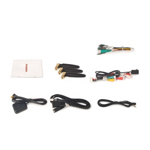 <span class=keywords><strong>Autoradio</strong></span> Erisin ES8522S 7 pouces Android 12.0 avec CarPlay sans fil, 4G, TPMS, DAB, DSP pour <span class=keywords><strong>SEAT</strong></span> <span class=keywords><strong>IBIZA</strong></span> - Product Image 6