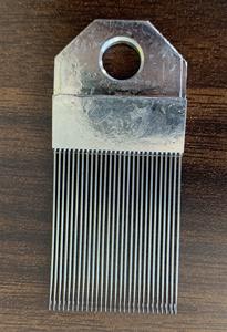 Warping मशीन dispart यार्न सुई ईख - Product Image 3