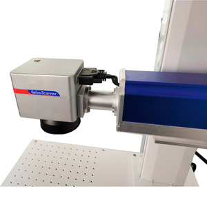 Machines de marquage laser à fibre de haute qualité, compactes, sophistiquées et faciles à utiliser pour un usage domestique, fournies en gros par l'usine - Product Image 3