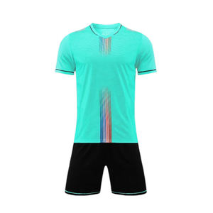 <span class=keywords><strong>Maillot</strong></span> de football de l'équipe nationale d'Argentine 2026-2027, fabriqué en Thaïlande, de haute qualité, à séchage rapide, <span class=keywords><strong>maillot</strong></span> de football pour hommes, match mondial - Product Image 1