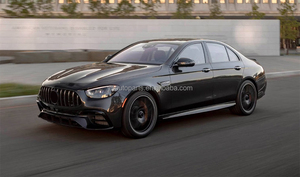 2016 2017 2018 02019 2020 <span class=keywords><strong>E</strong></span> <span class=keywords><strong>clase</strong></span> <span class=keywords><strong>E</strong></span> Coupe actualización a <span class=keywords><strong>2022</strong></span> AMG kit de carrocería - Product Image 3