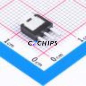 Transistor de Efecto de Campo (MOSFET) Original y Nuevo IPS70R360P7S TO-251-3 - Product Image 2