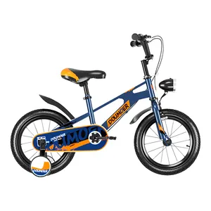 Oem Service 12 14 16 18 20 Inch Kinderen Rijden Op Quad Voor Meisjes Jongen 4 6 8 10 Jaar Oude Kinderen Fiets Groothandel Lage Prijs