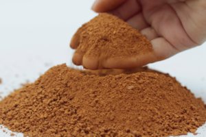 Hấp thụ sốc bóng đá lĩnh vực đất sét đỏ gạch nhà nhập khẩu thể thao đất sét đỏ để bán - Product Image 3