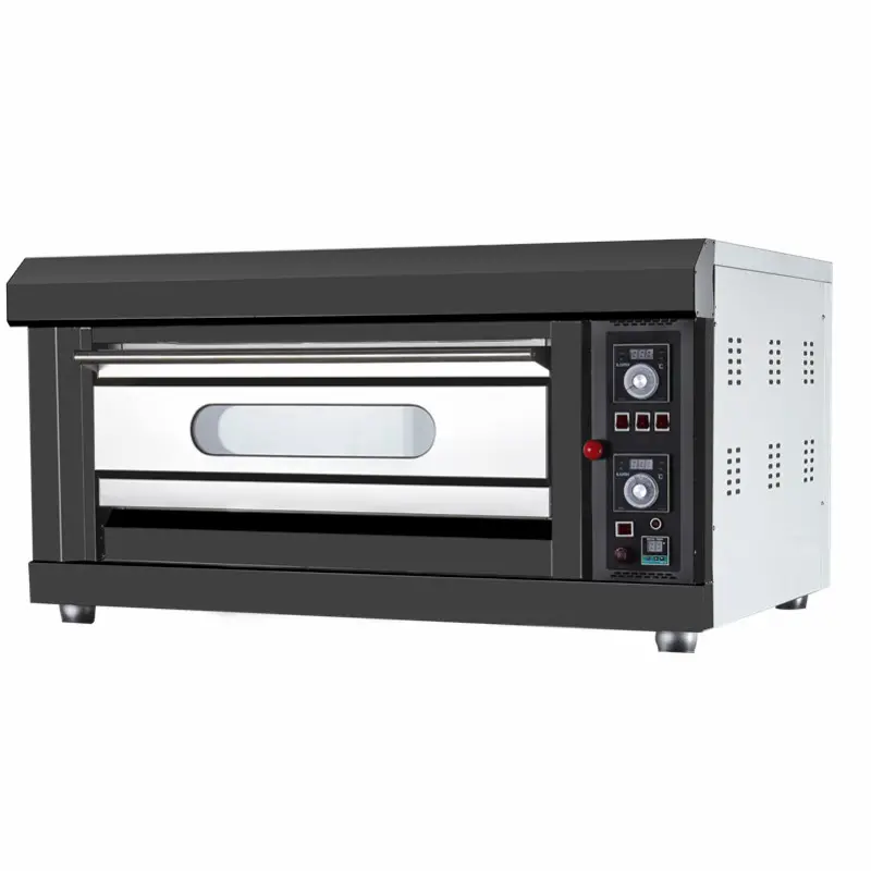 Mini smart 220v elétrico, 1 baralho, 2 bandejas, forno de padaria, venda imperdível