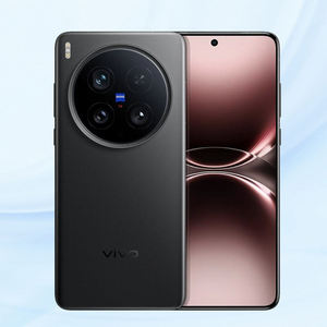 โทรศัพ<span class=keywords><strong>ท</strong></span>์มือถือ VlVO X200 Ultra 5G รุ่นดั้งเดิม ปี 2025 หน้าจอปรับ<span class=keywords><strong>ค</strong></span>วามสว่างได้ 9400 6.67 นิ้ว แบตเตอรี่ 5800mAh <span class=keywords><strong>ท</strong></span>ี่ชาร์จ 90W กล้องหลักเลนส์ Zeiss - Product Image 1