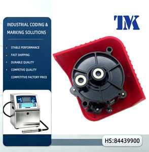 Module de service Topmark neuf 613597, pièces de rechange compatibles avec la machine de codage à jet d'encre continu <span class=keywords><strong>Vj1580</strong></span> 1280, imprimante CIJ - Product Image 1