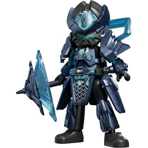 BLOKEES Herospire Warrior Versión 05 Generals Contest Figuras de Acción Temática de Robots Unisex - Product Image 4