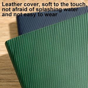 Coffret cadeau de luxe personnalisé avec logo, plusieurs couleurs, journal, carnet de notes d'entreprise, ensemble cadeau avec stylo - Product Image 6