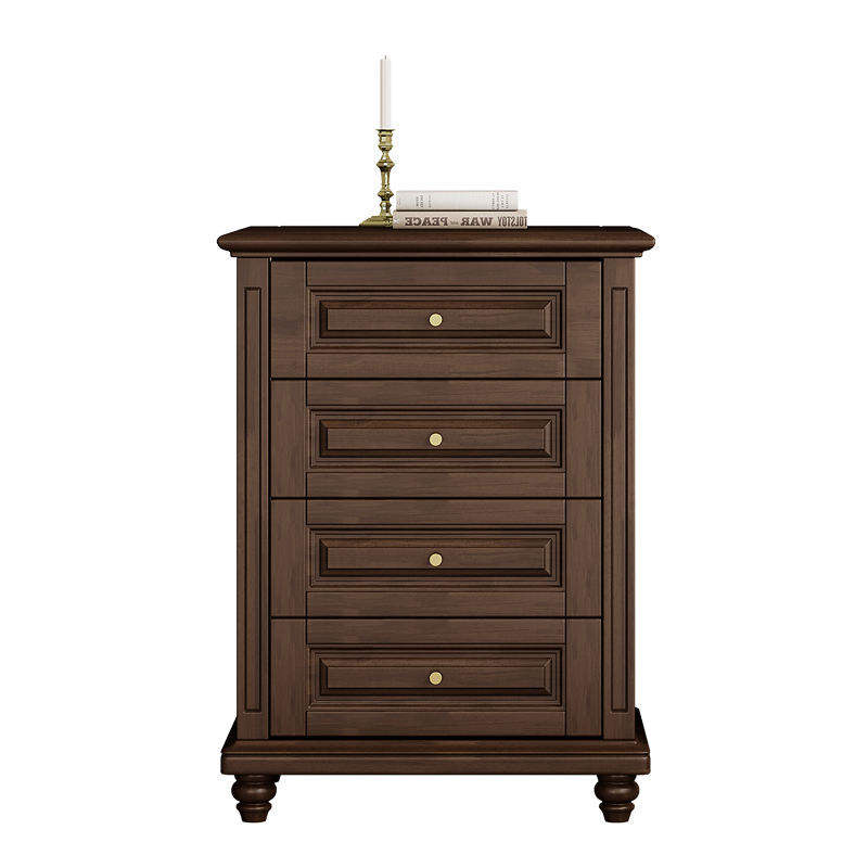 [armoire à quatre tiroirs] 68x44x90cm