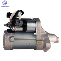 Moteur diesel d'origine Honda D15B 1500cc 58HP puissance compacte pour pièces de machines agricoles démarreur Honda Accord