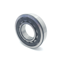 N2219EM NF2219EM NU2219EM NJ2219EM NUP2219EM Roulement à rouleaux de bonne qualité Roulements à rouleaux cylindriques