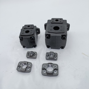 ปั๊มใบพัดเดี่ยวราคาดีที่สุด PV2R2-41RAF1 PV2R2-19RAF1 ปั๊มไฮดรอลิกแบบใบพัด PV2R PV2R1 PV2R2 PV2R3 PV2R12 - Product Image 2