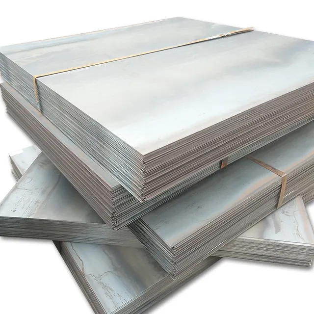 鋼板DC04Lc鋼建築用鋼板熱間圧延被覆構造炭素/合金/ステンレス鋼1000〜12000