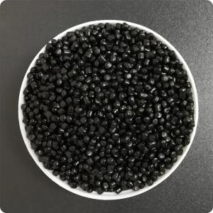 Granulés <span class=keywords><strong>Masterbatch</strong></span> de couleur en plastique <span class=keywords><strong>HDPE</strong></span> d'usine Granulés vierges <span class=keywords><strong>Masterbatch</strong></span> noir bon marché - Product Image 4