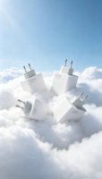 A1-7 Grosir Pabrik USB-C PD 120W Colokan EU Pengisi Daya Cepat untuk Ponsel, Kepala Pengisian Daya Cepat untuk Handphone