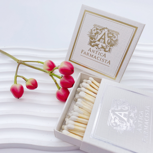 Lüks özel LOGO renk ahşap toplu satış Matchbox ile uzun kutup matchbox maçlar özelleştirilmiş maç kutuları - Product Image 4