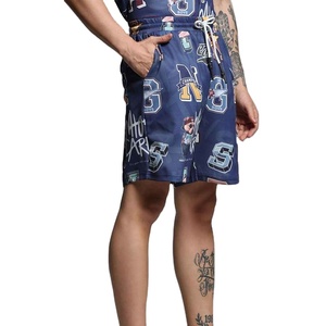 Shorts décontractés pour adultes, nouvelle collection été, imprimés, respirants, séchage rapide, de bonne qualité et au style tendance. - Product Image 6