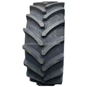 Pneu de tracteur radial 380/85R28 R1 fabriqué en chine