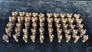 חם למכור גם קידוח מכונות 9 1/2 אינץ פלדת גוף יהלומי חותכי PDC מקדח - Product Image 6