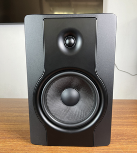 GAS-<span class=keywords><strong>BX8</strong></span> Moniteur de Studio Professionnel Huit Pouces pour DJ et <span class=keywords><strong>Audio</strong></span> - Product Image 5