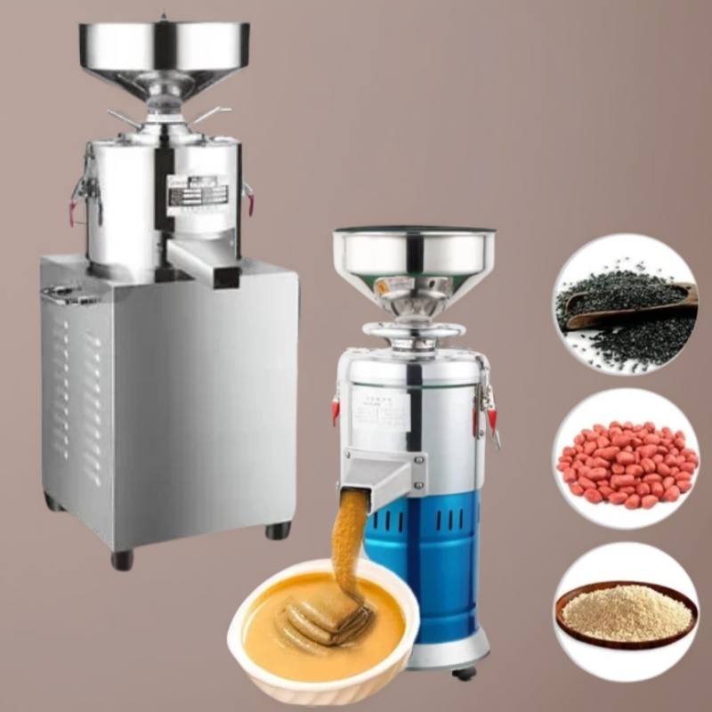 Industrial Commercial Small Seed Sesame Shea