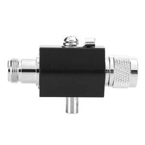 Dalgalanma koruyucusu yüksek kalite <span class=keywords><strong>CA</strong></span>-23RP 50ohm 400W N erkek N kadın 2500MHz parafudr koaksiyel paratoner - Product Image 5