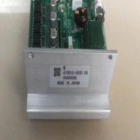 Plc 1 adet kullanılmış 410010-5000 410010-RP298C Toplu Tedarik